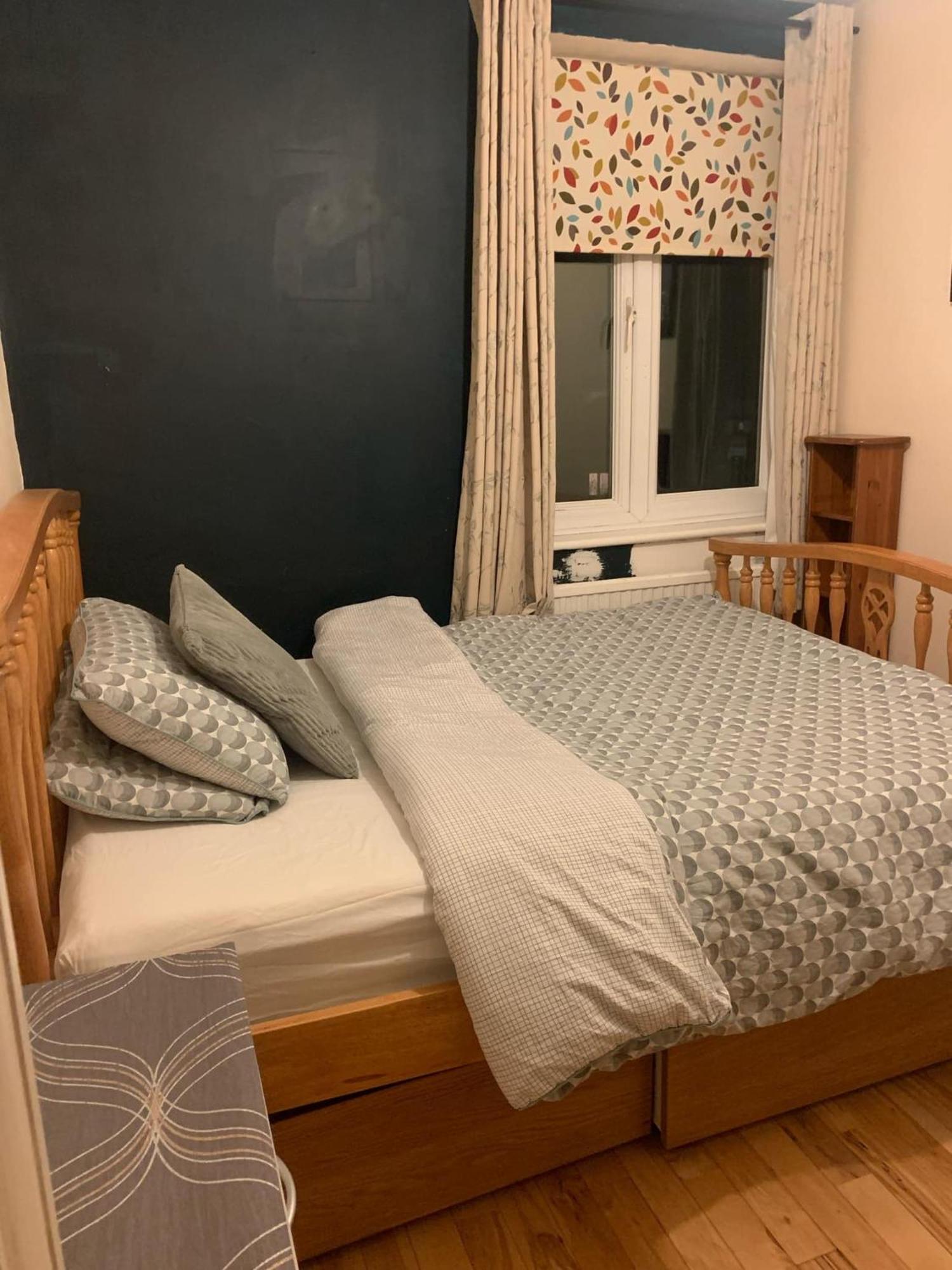 Private Lovely Double Bedroom 하이위컴 외부 사진